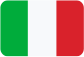 Gurtbandförder Italiano